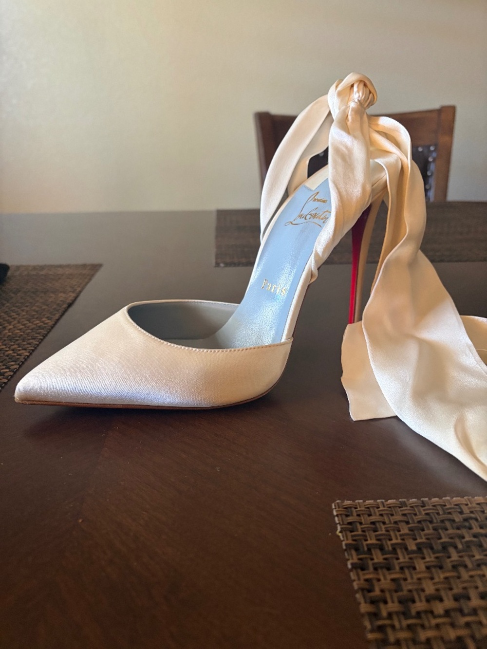 Christian Louboutin Heels